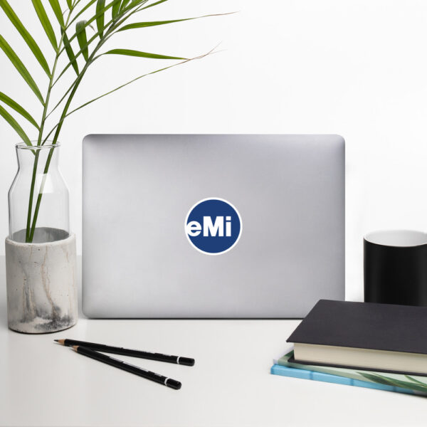 EMI Sticker - Image 2