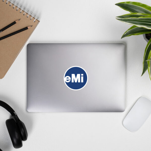 EMI Sticker - Image 3